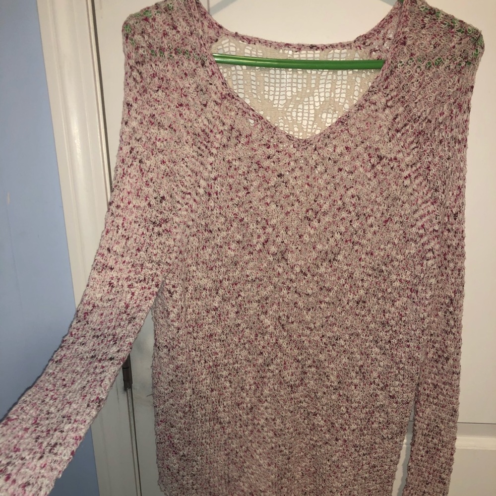 Free People Sweater
